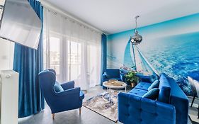 Sunset Resort Apartments4U